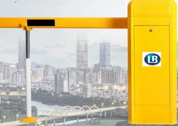 Cần Gạt Barrier tự động LB119 Cần Gạt Barrier tự động LB119