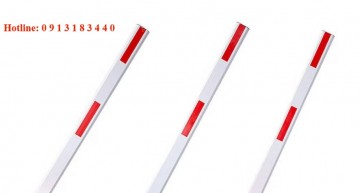 Tay cần barie LB01