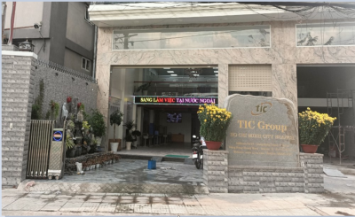 Cổng xếp inox Hồ Chí Minh