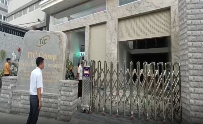 5 câu hỏi "vàng" phải biết trước khi lắp cổng xếp điện