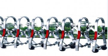 Hàng Rào Xếp Di Động LB-HR6