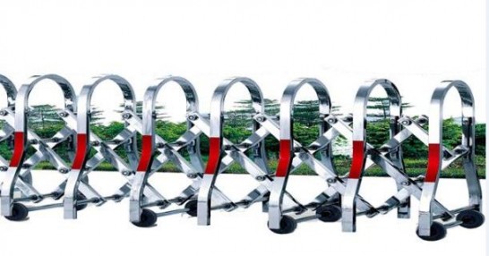 Hàng Rào Xếp Di Động LB-HR6