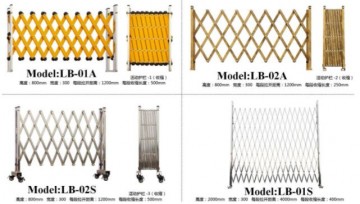 Hàng rào xếp LB-FL