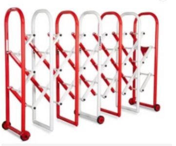 Hàng Rào Xếp Di Động LB-HR2