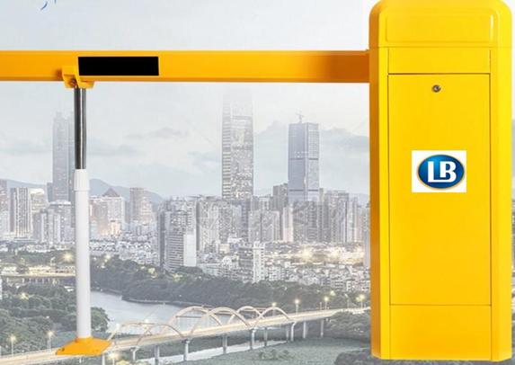 Cần Gạt Barrier tự động LB119