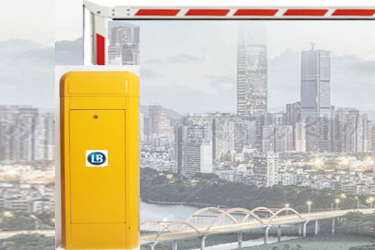 Barie Tự Động LB/118