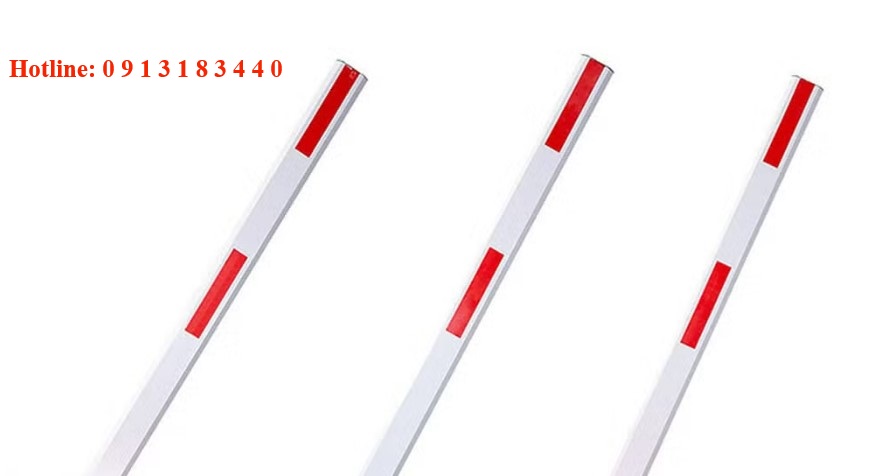 Tay cần barie LB01