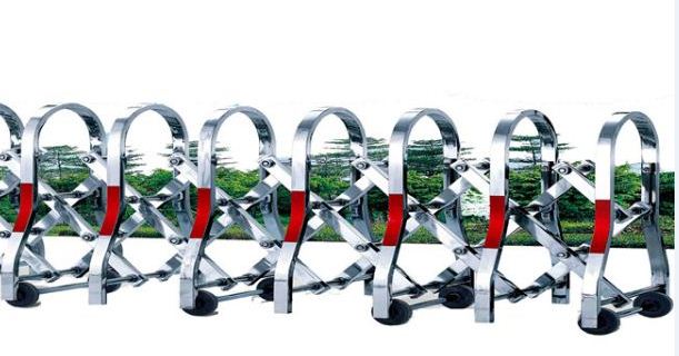 Hàng Rào Xếp Di Động LB-HR6