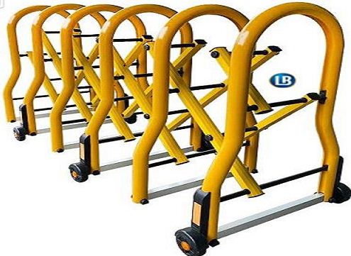 Hàng rào xếp di động LB-HR7