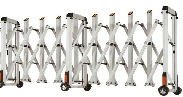 Hàng Rào Di Động LB-HR1